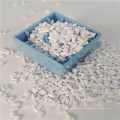 Recycled LDPE/ HDPE Resin CaCO3 Filler Masterbatch for polymer plastic sheet